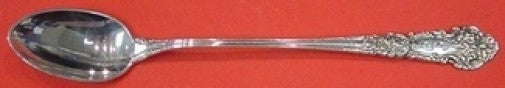 French Renaissance by Reed and Barton Sterling Silver Iced Tea Spoon 7 1/2"