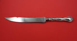 Old Atlanta by Wallace Sterling Silver Roast Carving Knife HH WS 14 1/2"