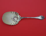 Empire by Whiting Sterling Silver Tomato Server w/Faint Gold Wash FH Original 8"