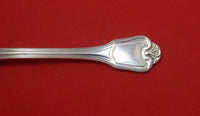 Port Royal by Christofle Silverplate Fish Knife Flat Handle 7 3/4"