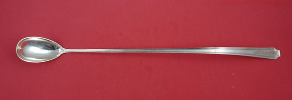 Fairfax by Durgin-Gorham Sterling Silver Claret Ladle 13 3/4"
