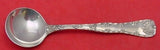 Wave Edge by Tiffany and Co Sterling Silver Bouillon Soup Spoon 5 3/8" Antique