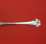 Butterfly by Frigast Danish Sterling Silver Mayonnaise Ladle with Spout 5 3/4"