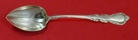 Georgian Rose by Reed and Barton Sterling Silver Grapefruit Spoon Fluted Custom