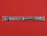 Du Barry by International Sterling Silver Bar Knife Original 9 5/8" New