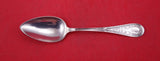 Hindostanee by Gorham Sterling Silver Teaspoon 5 3/4"