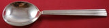 Bernadotte by Georg Jensen Sterling Silver Berry Spoon / Preserve Spoon 7 1/4"