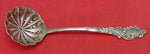 English Silver by Unknown Sterling Silver Sugar Sifter 5 3/4"