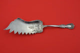 Revere by International Sterling Silver Fried Oyster Server 9 3/8"