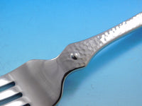 Crusader Celtic by Helmic ONC Stainless Steel Flatware Set 12 Service 60 pcs New