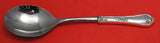 Wellesley by International Sterling Silver Casserole Spoon HH WS Custom 11 1/4"