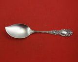 Lucerne by Wallace Sterling Silver Jelly Server 6 1/4" Serving Silverware