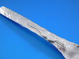 Lap Over Edge by Tiffany and Co Sterling Teaspoon w/ Applied Goose