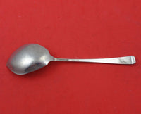 Drury Lane by Towle Sterling Silver Jelly Server 6 3/4" Serving Heirloom