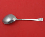 Drury Lane by Towle Sterling Silver Jelly Server 6 3/4" Serving Heirloom