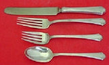 Lady Mary by Towle Sterling Silver Dinner Size Place Setting(s) 4-Piece