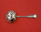 Cambridge by Gorham Sterling Silver Confection Spoon Pierced with Flower 5 3/4"