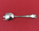 Wild Rose Old by International Sterling Silver Ice Cream Fork Original 5 1/2"