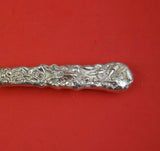 Hizen by Gorham Sterling Silver Game Fork HH AS 7" Antique Silverware