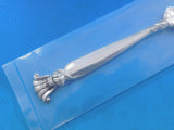 Romance of the Sea by Wallace Sterling Silver Butter Pick Twisted 6 1/4" Custom