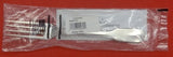Cardinale by Wallace-Italy Sterling Silver Dinner Fork 8" Flatware New Heirloom