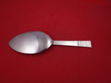Parallel by Georg Jensen Sterling Silver Fish Server FH AS 9 3/4"