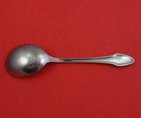 Molly Stark by Alvin Sterling Silver Cream Soup Spoon 6 3/4" Heirloom Silverware