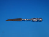 Irian by Wallace Sterling Silver Nail File 6 3/4" HH WS Figural Vintage (#7732)