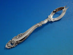 Decor by Gorham Sterling Silver Olive Spoon Ideal Custom Made 5 3/4" Serving