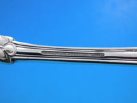 Provence by Tiffany & Co. Sterling Silver Flatware Set 12 Service 72 pcs Dinner