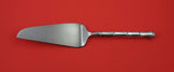 Mandarin by Towle Sterling Silver Pie Server WS  11 1/4"