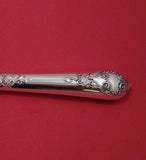 William and Mary by Wallace Sterling Silver Pie Server HH WS Orig 10 7/8" New