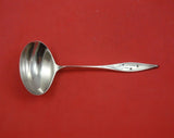 Star by Reed and Barton Sterling Silver Gravy Ladle 7 1/8" Serving Silverware