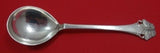 Butterfly by Frigast Sterling Silver Sugar Spoon 5 3/4" Silverware