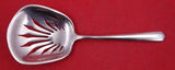 Aristocrat by Towle Sterling Silver Nut Spoon 4 7/8" Serving