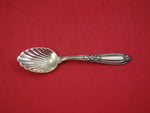 Esteval by Buccellati Sterling Silve Sugar Spoon Shell Bowl 5"