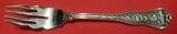 Olympian by Tiffany and Co Sterling Silver Pastry Fork / Dessert Fork 4-Tine 6"