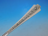 Talisman Rose by Frank Whiting Sterling Silver Flatware Set Service 78 pc Dinner