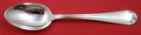 Mauriziano by Schiavon Italy Sterling Silver Place Soup Spoon New Never Used