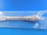 French Renaissance by Reed and Barton Sterling Silver Fish Knife Custom 8 1/4"