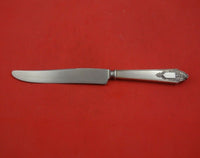 Granado by Lunt Sterling Silver Dinner Knife 9 3/4" Flatware Heirloom Silverware
