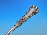 Buttercup by Gorham Sterling Silver Flatware Set for 8 Service 48 Pieces Dinner
