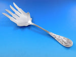 Japanese by Tiffany and Co Sterling Silver Fish Serving Fork 9 1/2" Heirloom