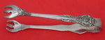 King Edward by Gorham Sterling Silver Sugar Tong 4" Serving Heirloom Silverware