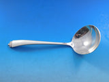 Satin Beauty by Oneida Sterling Silver Flatware Set for 12 Service 52 pieces