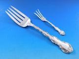 Strasbourg by Gorham Sterling Silver Flatware Set for 12 Service 67 pcs Dinner