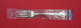 My Love by Wallace Sterling Silver Regular Fork 7 1/2" New