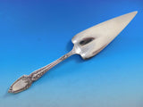 Broom Corn by Tiffany & Co. Sterling Silver Pie Server All-Sterling Serrated