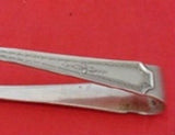 Colfax by Durgin-Gorham Sterling Silver Sugar Tong 3 1/2" Serving Silverware