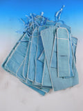 Rat Tail by Tiffany and Co. Sterling Silver Flatware Set Service 62 pcs Dinner